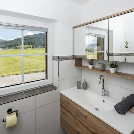 Hoamatgfuehl سانكت مارغارثين إم يونغاو