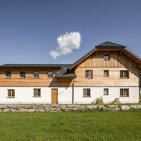 Hoamatgfuehl * Sankt Margarethen im Lungau