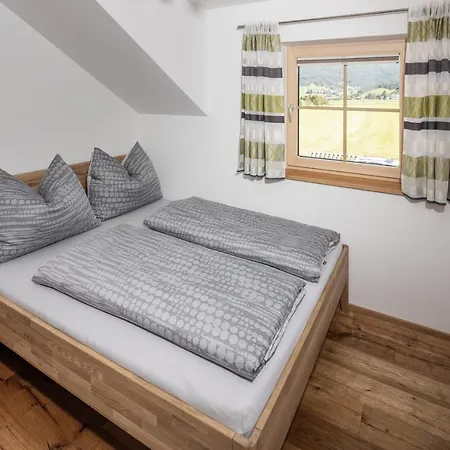 Hoamatgfuehl Apartment Sankt Margarethen im Lungau