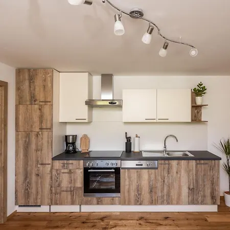 Hoamatgfuehl سانكت مارغارثين إم يونغاو