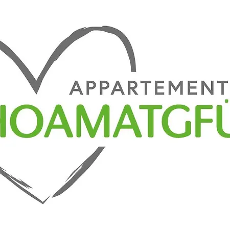 Hoamatgfuehl شقة سانكت مارغارثين إم يونغاو