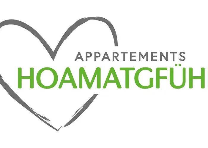 Hoamatgfuehl Apartman Sankt Margarethen im Lungau
