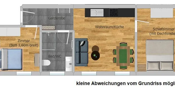 Hoamatgfuehl Lejlighed Sankt Margarethen im Lungau